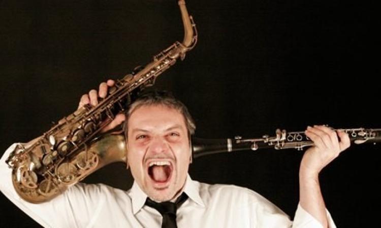 Macerata Jazz: per la chiusura arriva Nico Gori New Quartet