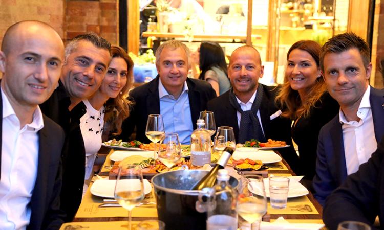 Nicola Rizzoli a Macerata per l'Otello