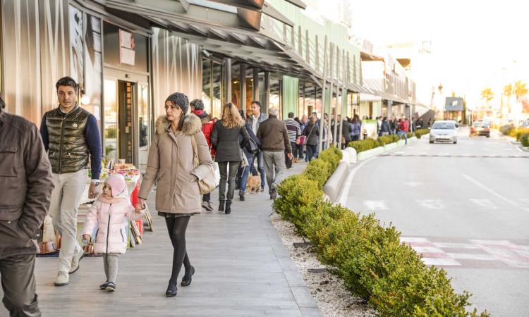 Il gusto del cioccolato invade il Corridomnia