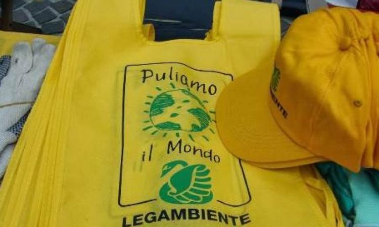 Tutto il mondo è casa nostra: Potenza Picena aderisce all'iniziativa Puliamo il Mondo