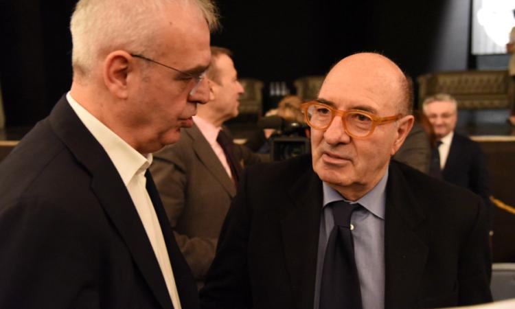 Presentato in Regione il progetto "Macerata che sarà"