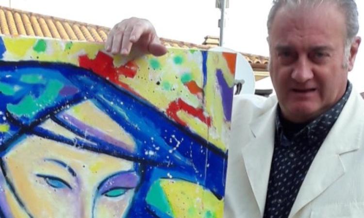 Dea Cupra: il tolentinate Carlo Gentili ne scopre il mistero