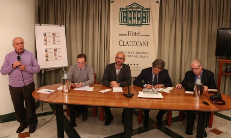 Grande partecipazione al dibattito sul Park Si