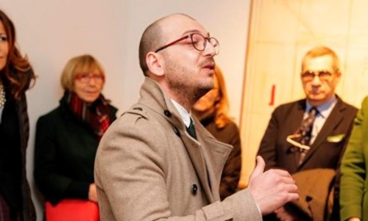 Omaggio a Magdalo Mussio: l'Accademia ricorda un intellettuale totale della cultura italiana