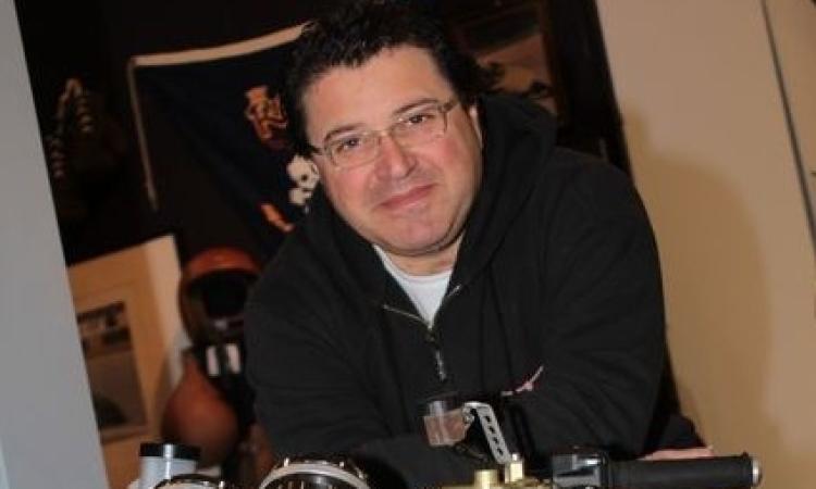 Tolentino piange la scomparsa di Onorio Vicomandi