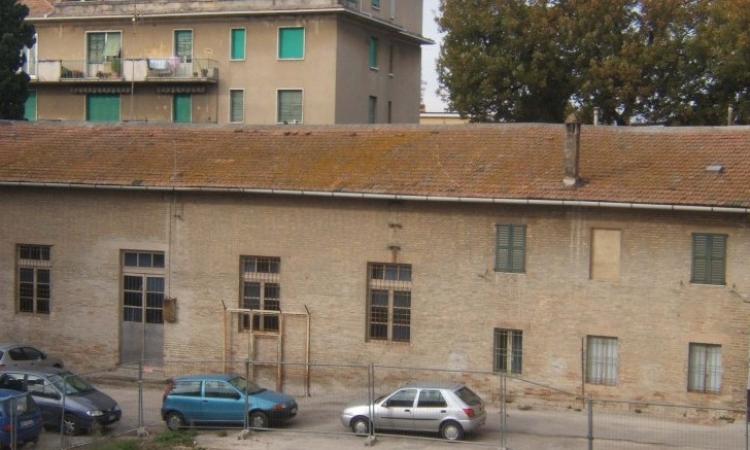 Macerata, palestra di via Mameli: deliberato il progetto di restauro
