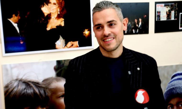 "Ogni piatto è un pezzo di casa": Andrea Bertini porta la cucina marchigiana sotto la stella Michelin (VIDEO)