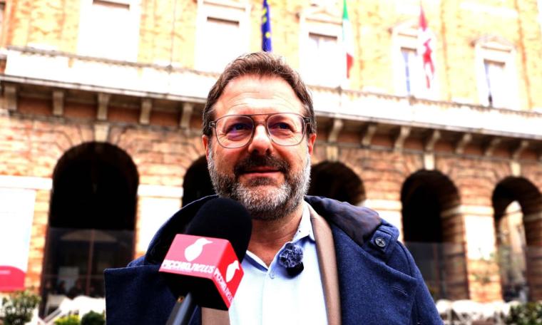 Macerata, Tittarelli si presenta: “Centrosinistra unito, vogliamo ridare alla città vivacità e orgoglio” (VIDEO)