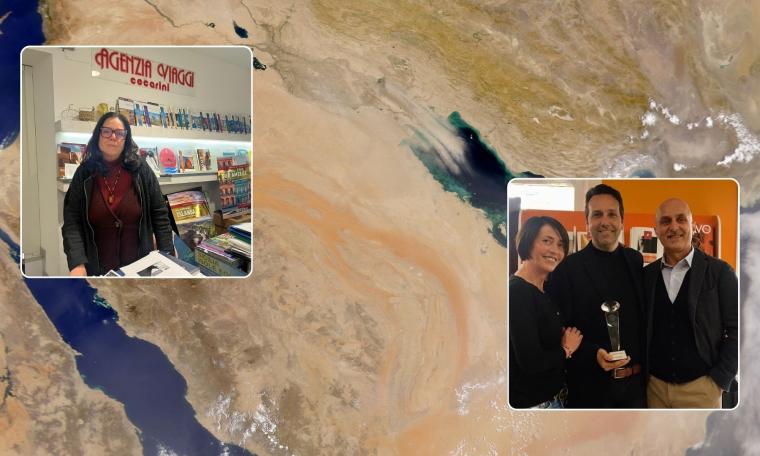 Tensioni nel Golfo, le agenzie di Macerata: “Clienti in ansia e viaggi da ripensare, molti chiedono destinazioni alternative”