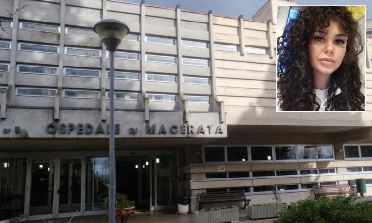 Tolentino, infarto mentre è al lavoro a 34 anni: la telefonata alla cognata infermiera gli salva la vita