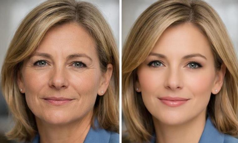 Elezioni con il filtro bellezza: che fine ha fatto il coraggio di metterci la faccia vera?