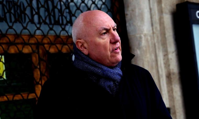 Sigona: "Macerata ha voglia di partecipare. Se si andrà al ballottaggio, conteranno le idee" (VIDEO)