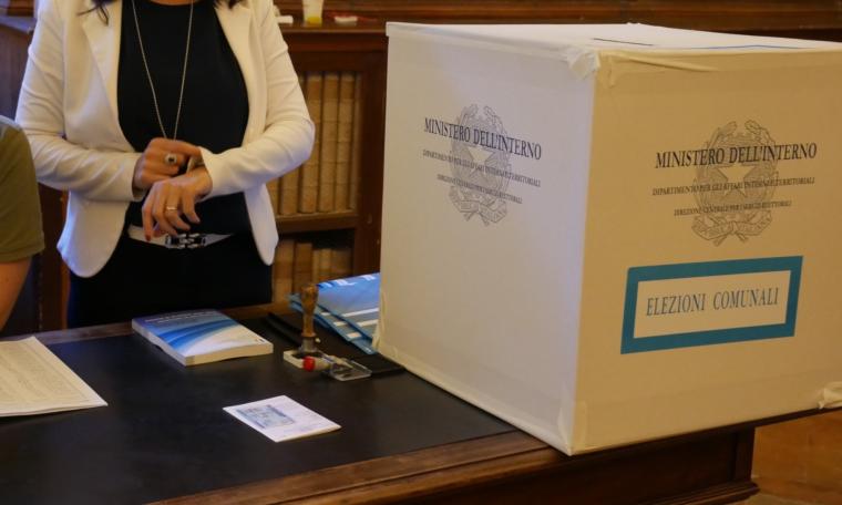 Elezioni comunali, affluenza ore 23: tutti i dati dei cinque comuni Maceratesi chiamati al voto