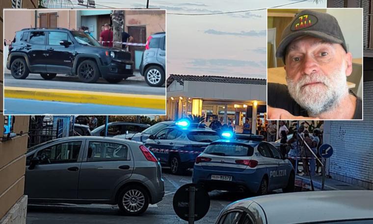 Omicidio a Civitanova Marche: il 62enne Marco Pennesi ucciso con una coltellata in casa