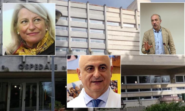 Macerata, tagliare la chirurgia per salvare i conti. E la telemedicina resta al palo
