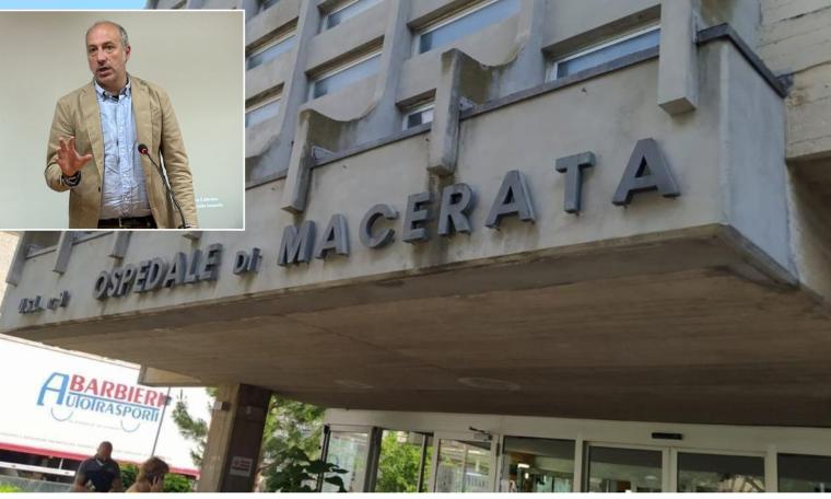 Sanità, Calcinaro ordina l’Ast esegue? Così Macerata non fa ombra a Fermo
