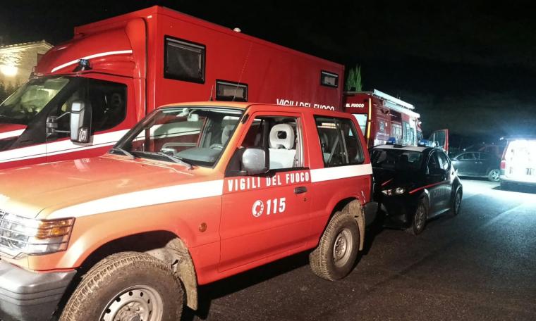 Morrovalle, non va a scuola: in corso le ricerche di una 13enne (FOTO)