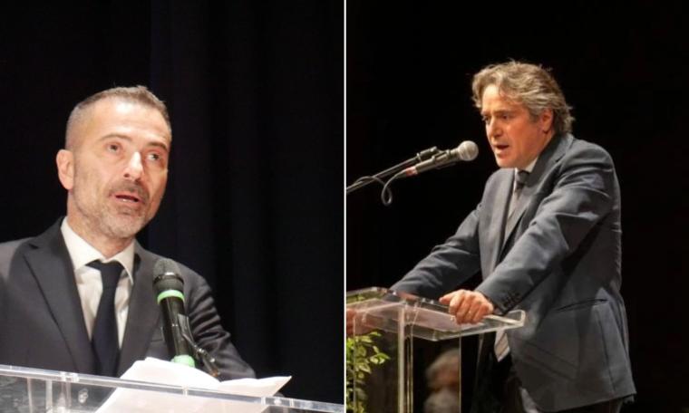 Inchiesta Ricostruzione, i soldi consegnati a Pistarelli e le intercettazioni su Crucianelli: "Il patto corruttivo ancora operativo"