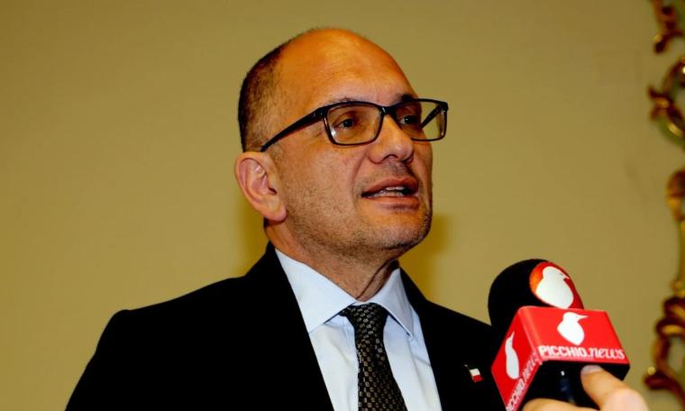 Inchiesta Dda, Castelli su Pistarelli: "Mai valutato di inserirlo nella struttura commissariale"