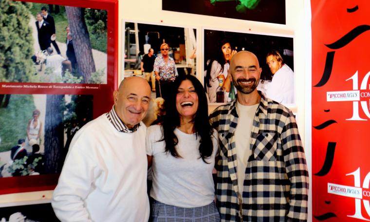 Andrea Pizzarulli, da Civitanova alla Silicon Valley: la storia del fondatore di Civitanavi Systems (VIDEO)